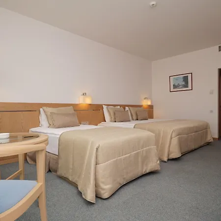 Grand Ontur מלון