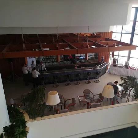 Hotell Grand Ontur 5*