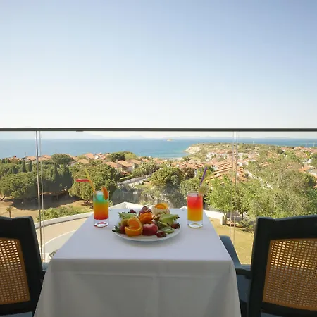 Grand Ontur Hotell 5*