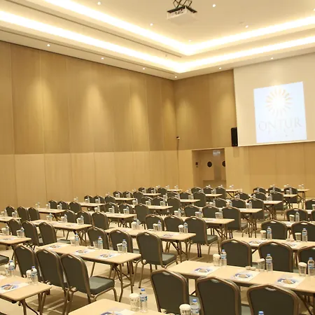 Hotel Grand Ontur 5*