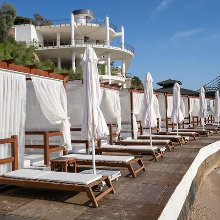 Hotell Grand Ontur Çeşme