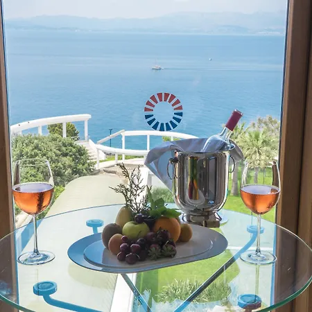 Grand Ontur Hotell 5*