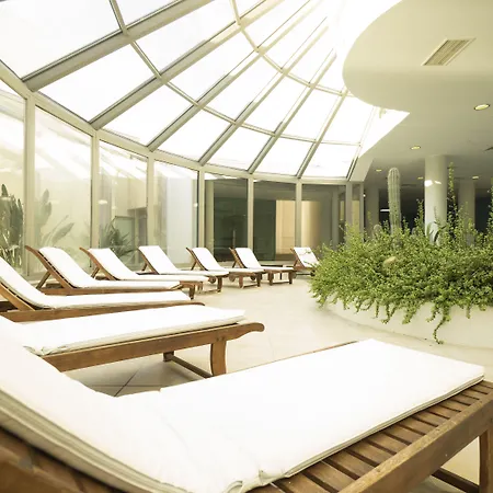 Hotel Grand Ontur 5*