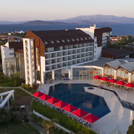 Grand Ontur 5* Cesme