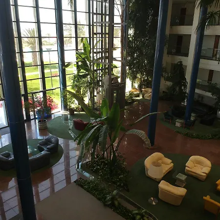Готель Grand Ontur 5*
