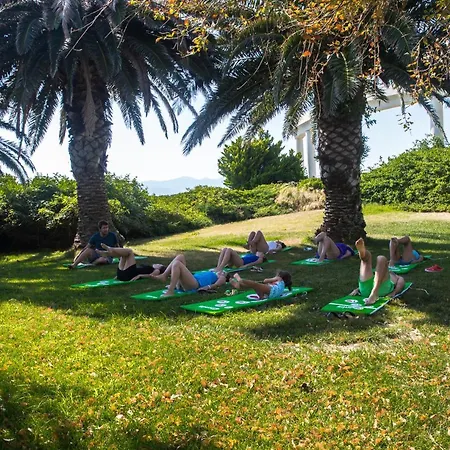 Grand Ontur Hotell 5*