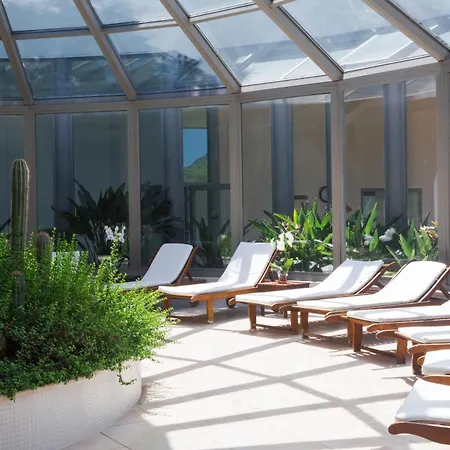 Grand Ontur Hotell 5*