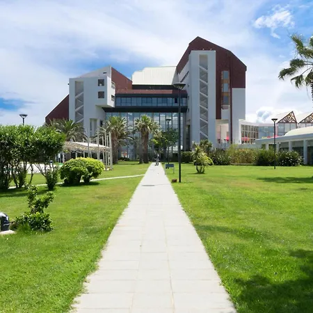 מלון Grand Ontur