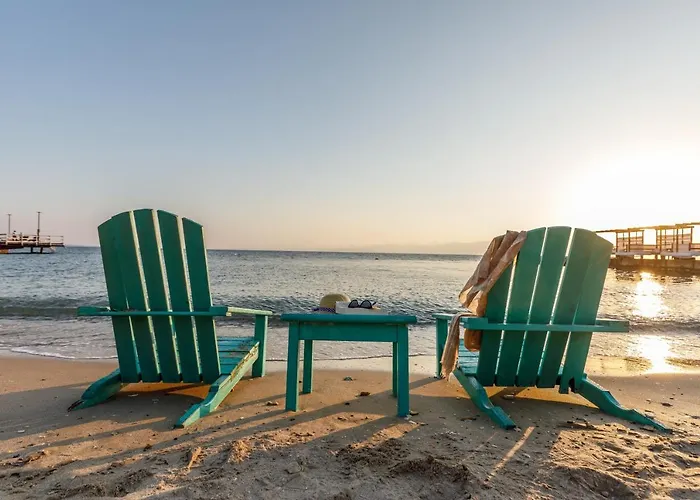 Grand Ontur Готель 5*