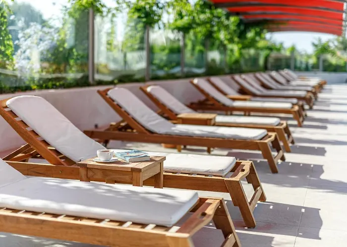 Готель Grand Ontur