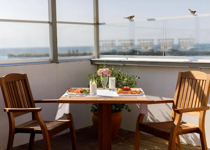 Grand Ontur 5* Чешме