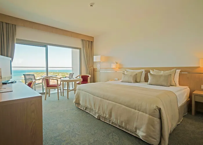 Grand Ontur Готель 5*