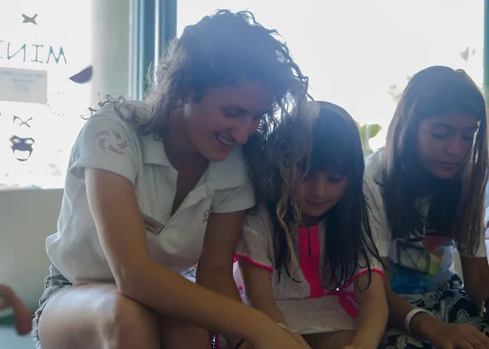 Grand Ontur Готель 5*