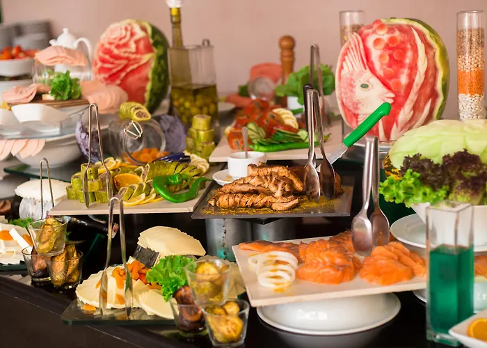 Grand Ontur 5* Чешме