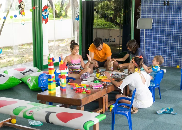 Grand Ontur Чешме