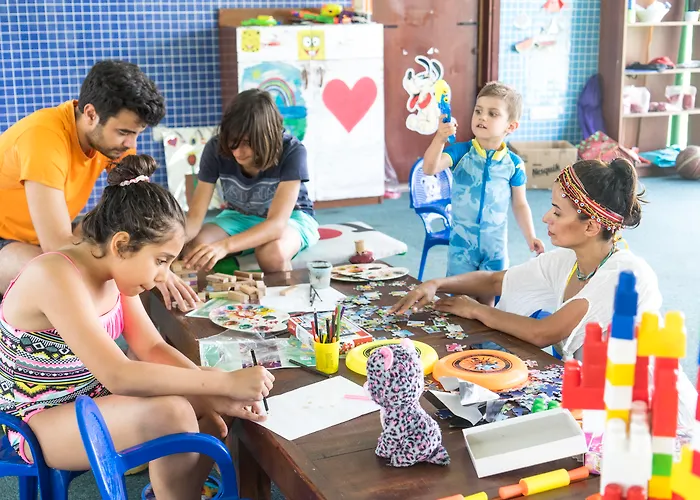 Готель Grand Ontur Чешме