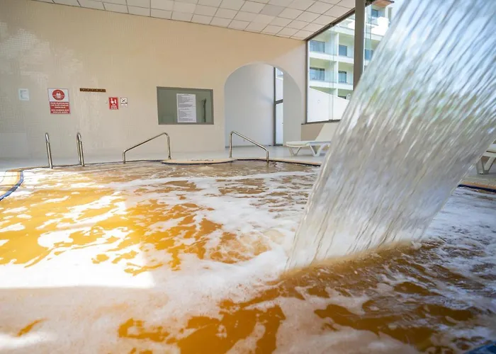 Grand Ontur Чешме