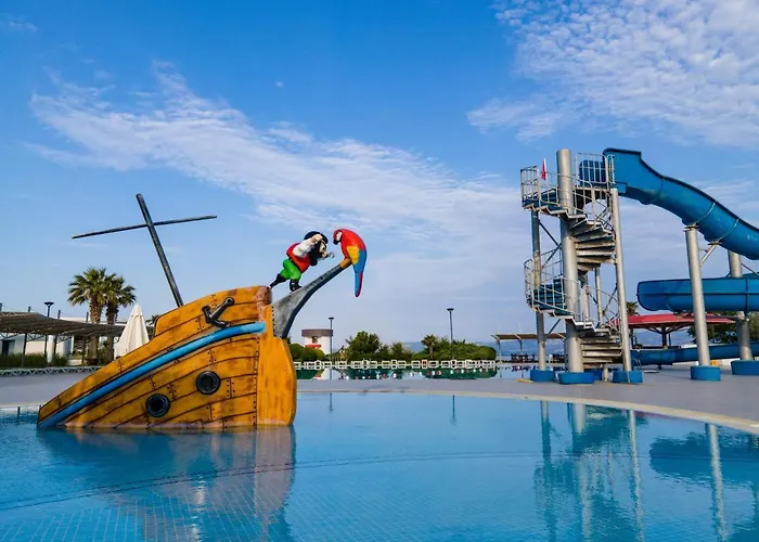 Готель Grand Ontur