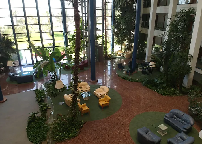 Grand Ontur 5* Чешме