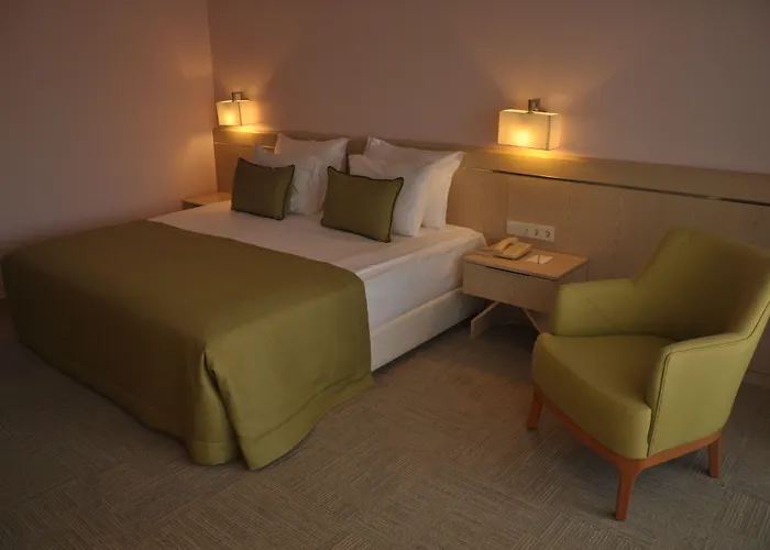 Grand Ontur Чешме