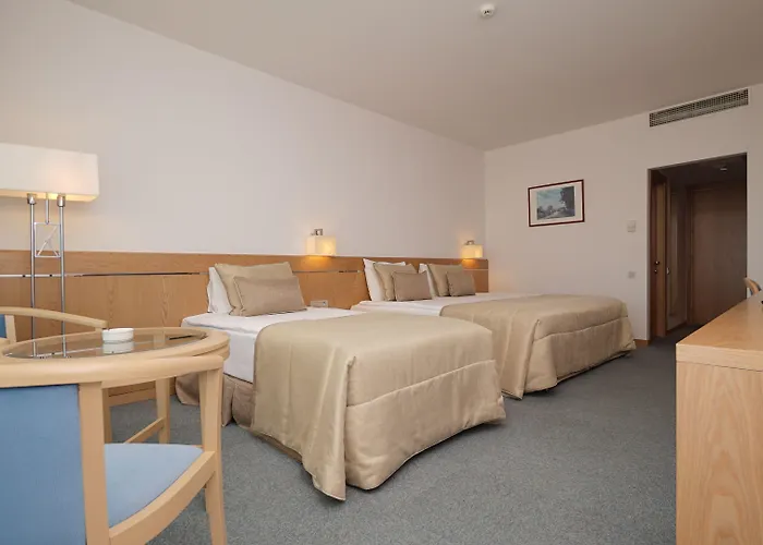 Grand Ontur Готель