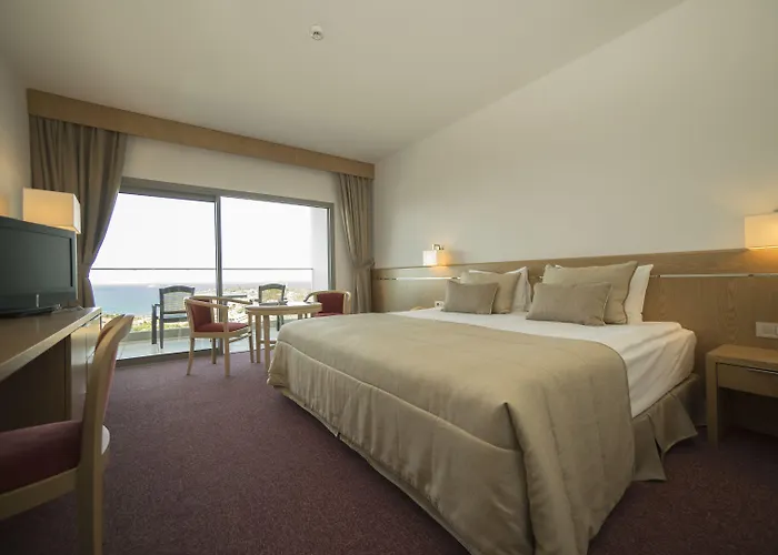 Готель Grand Ontur 5*