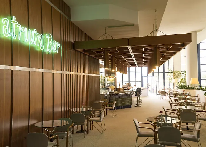 Готель Grand Ontur