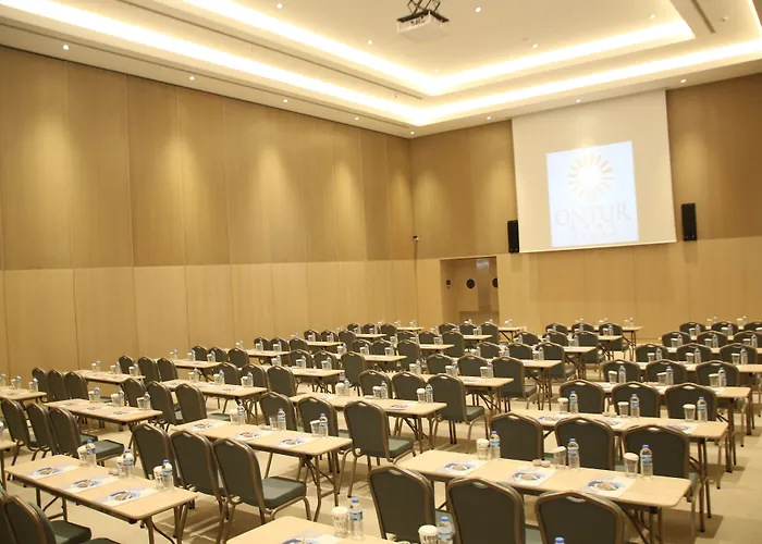 Готель Grand Ontur 5*