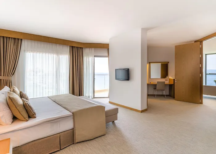 Grand Ontur Готель