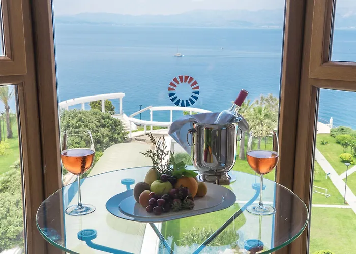 Grand Ontur Готель 5*