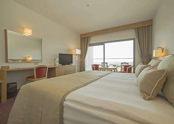 Grand Ontur Готель