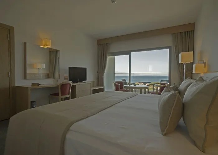 Готель Grand Ontur 5*