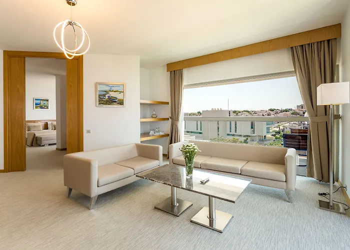 Grand Ontur 5* Чешме