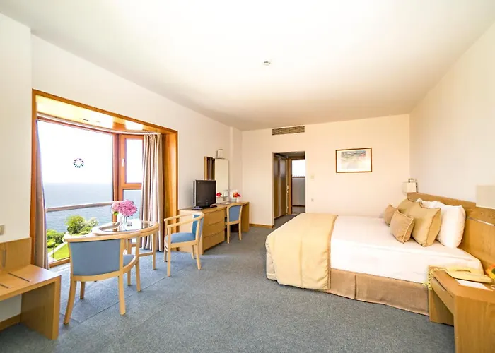 Grand Ontur Готель 5*