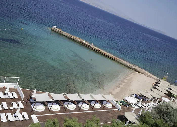 Grand Ontur Готель