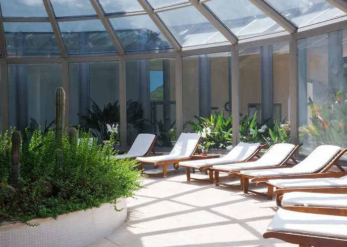 Grand Ontur Готель 5*