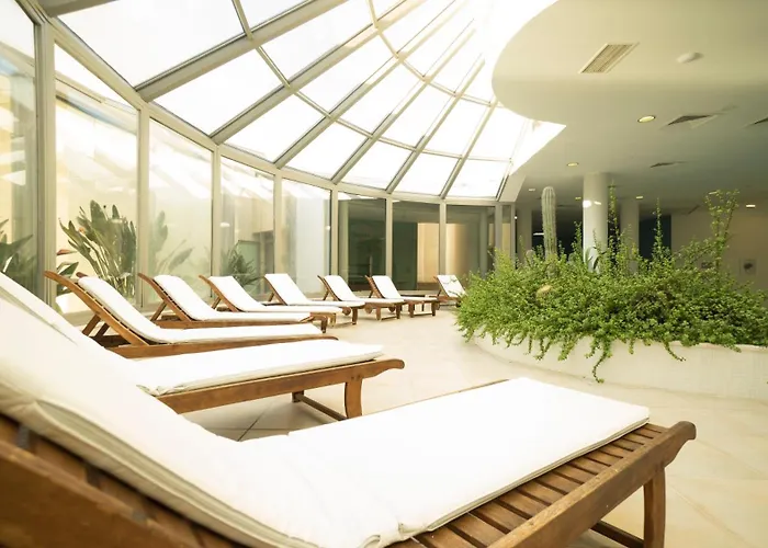 Grand Ontur Готель